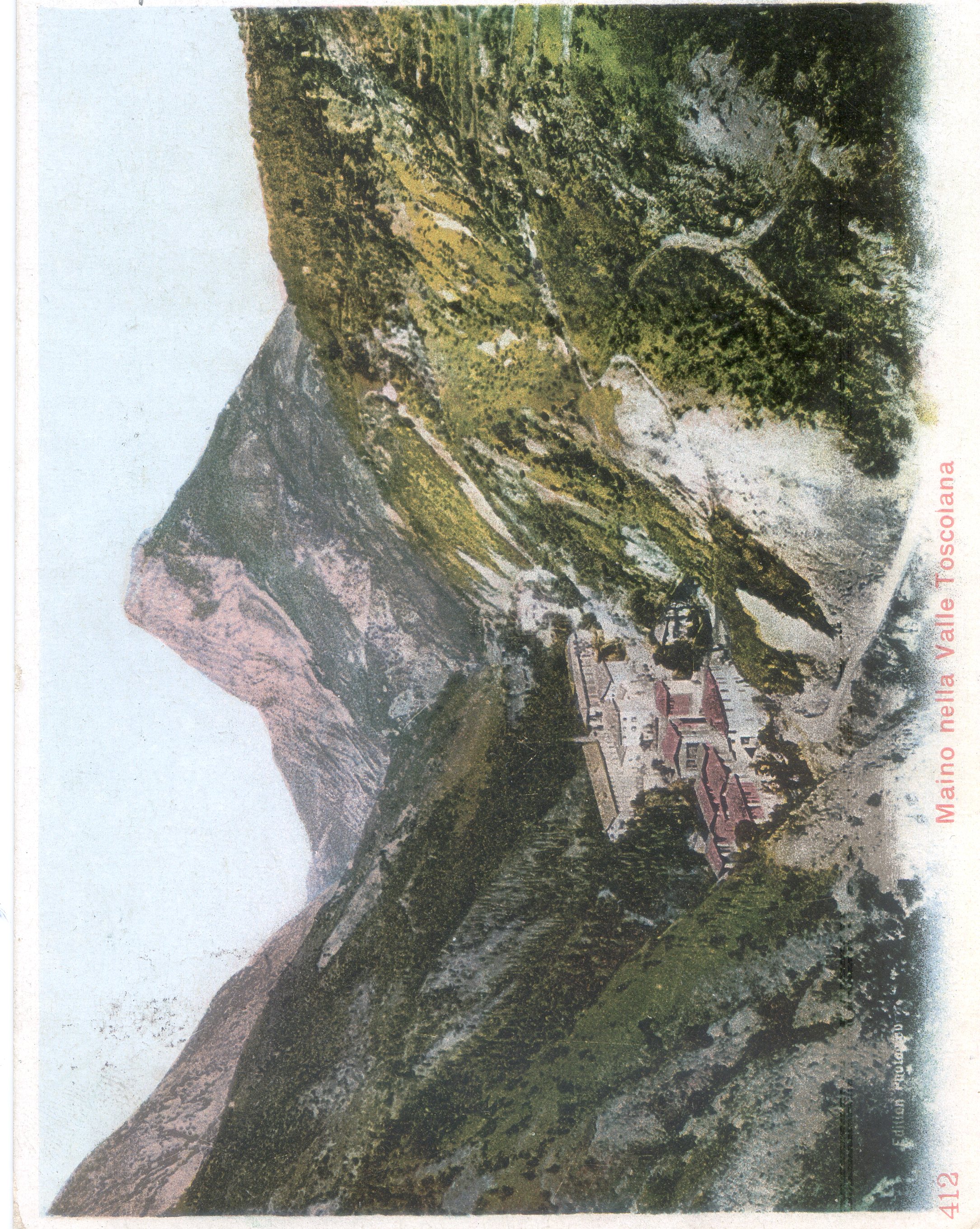 Le voci di carta. Storie di vita della valle delle cartiere